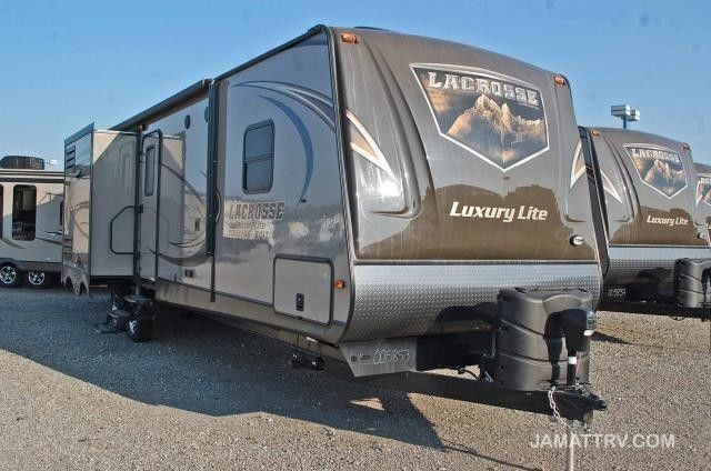 Photo 11 - 2015 Prime Time Travel Trailer rental photo 13