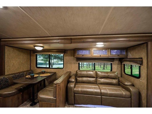 2016 Cruiser Rv Shadow Cruiser 36' Travel Trailer for rent in Beaumont, CA