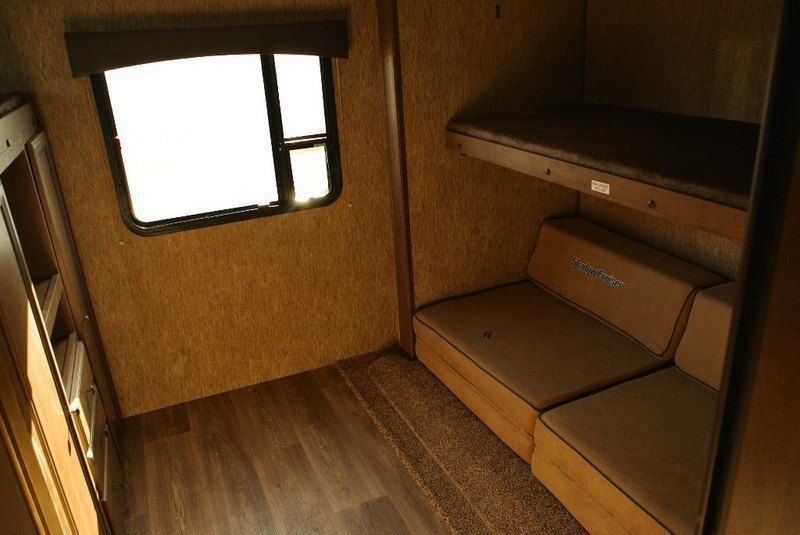 Photo 4 - 2016 Cruiser Rv Travel Trailer rental photo 6