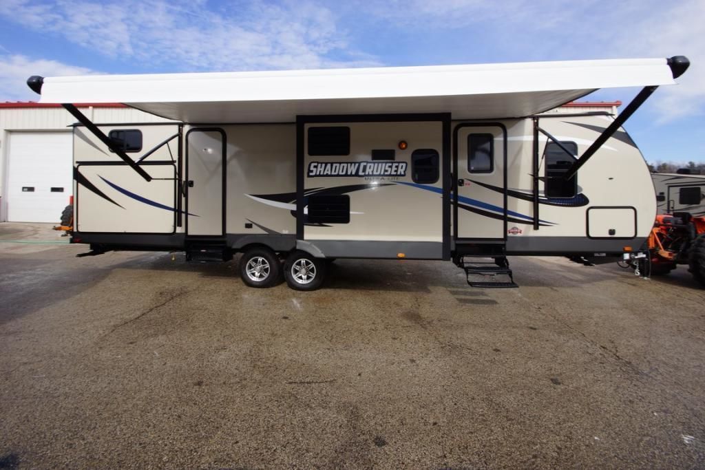 Photo 6 - 2016 Cruiser Rv Travel Trailer rental photo 8