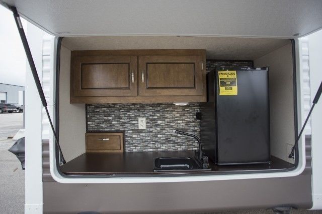 Photo 3 - 2018 Forest River Travel Trailer rental photo 5