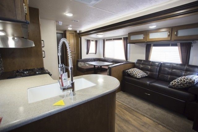 Photo 6 - 2018 Forest River Travel Trailer rental photo 8