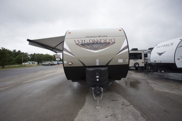 Photo 7 - 2018 Forest River Travel Trailer rental photo 9