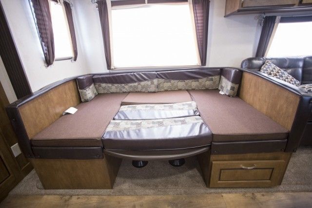Photo 9 - 2018 Forest River Travel Trailer rental photo 11