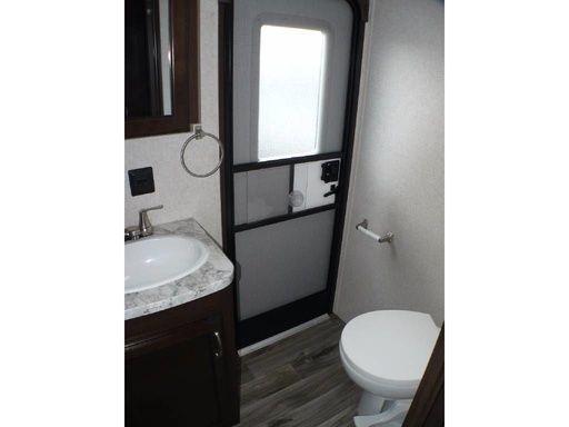 2018 Jayco Jayflight "Overbey" 36' Travel Trailer for rent in Beaumont, CA