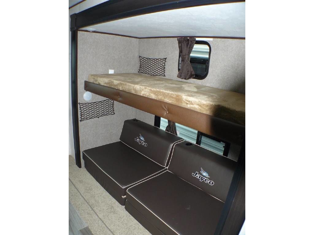Photo 4 - 2018 Jayco Travel Trailer rental photo 6