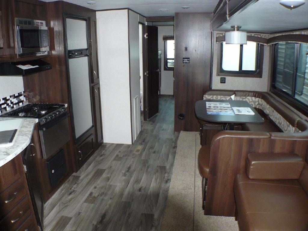Photo 9 - 2018 Jayco Travel Trailer rental photo 11