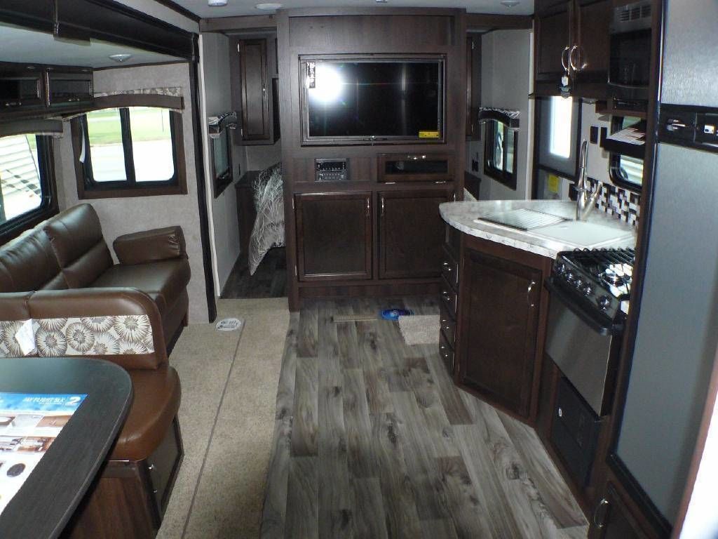 Photo 12 - 2018 Jayco Travel Trailer rental photo 14