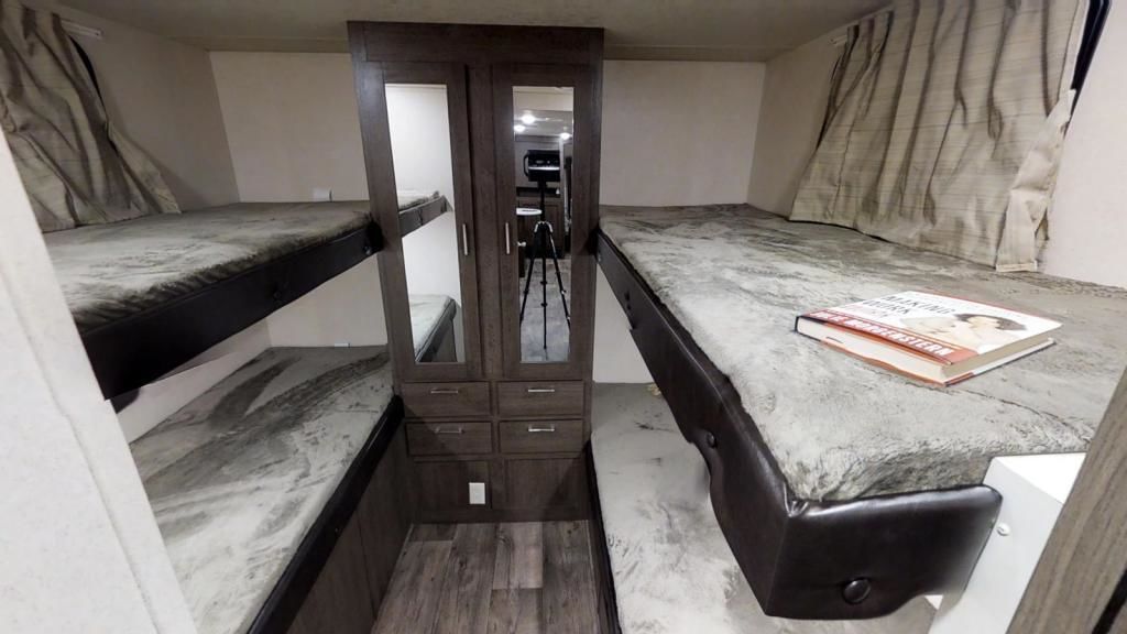 Photo 3 - 2018 Forest River Travel Trailer rental photo 5