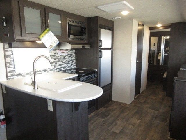 Photo 6 - 2018 Forest River Travel Trailer rental photo 8