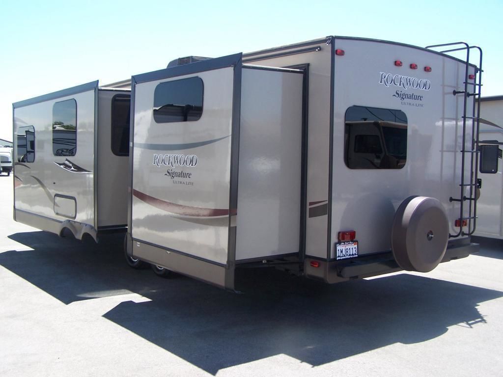 Photo 0 - 2019 Forest River Travel Trailer rental photo 2
