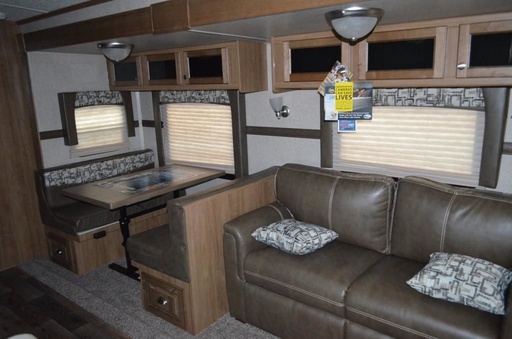 2019 Forest River Rockwood Travel Trailer for rent in Beaumont, CA