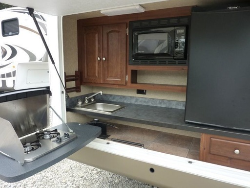 2019 Forest River Rockwood Travel Trailer for rent in Beaumont, CA