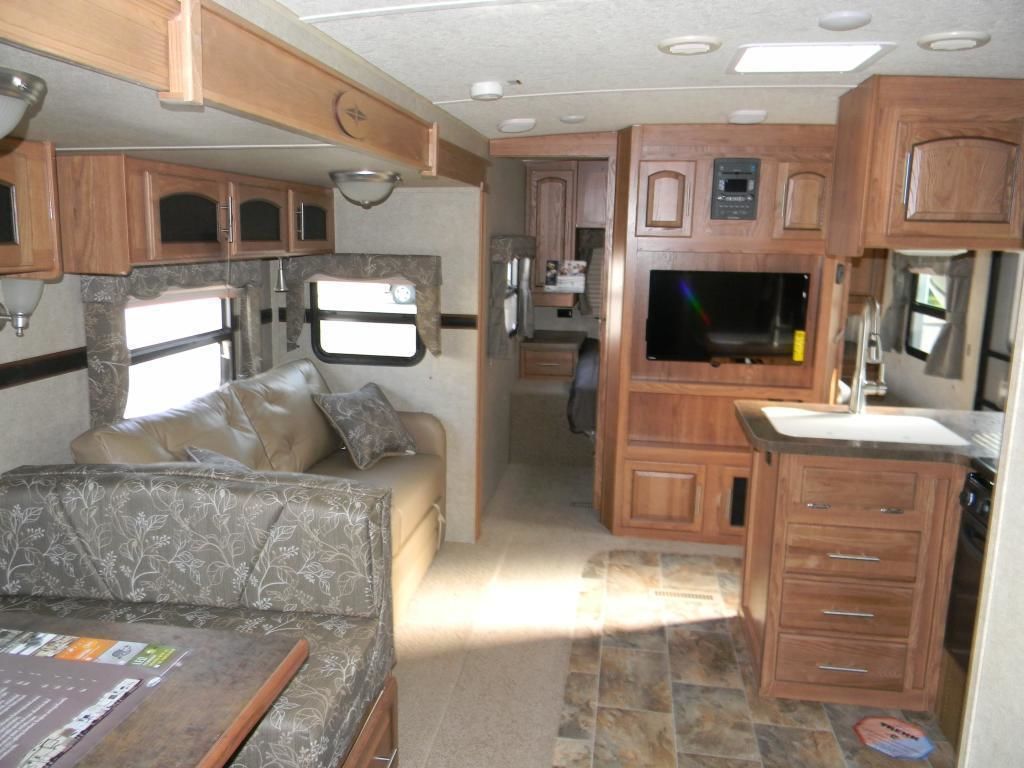Photo 4 - 2019 Forest River Travel Trailer rental photo 6
