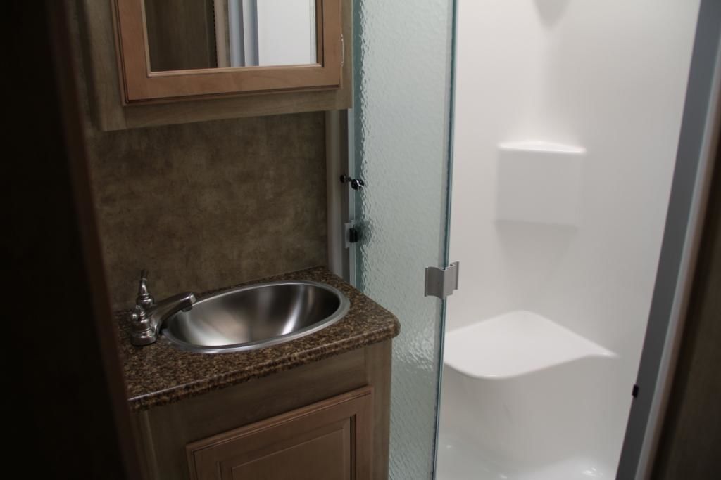 Photo 2 - 2017 Coachmen Class A Motorhome rental photo 4