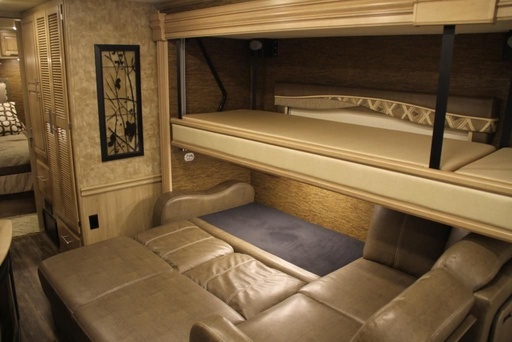 2017 Coachmen Sportscoach 36' Diesel Class A Motorhome for rent in Lake Dallas, TX