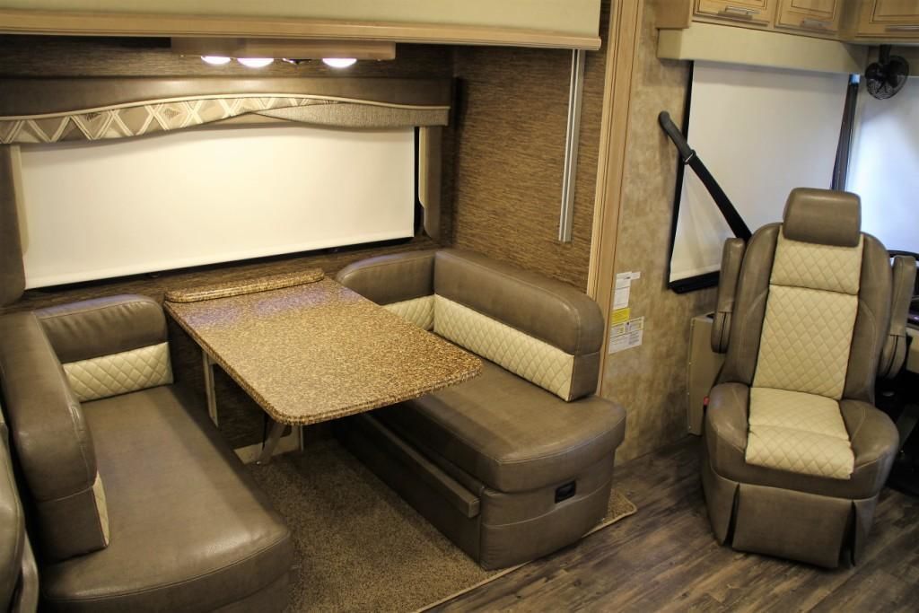 Photo 8 - 2017 Coachmen Class A Motorhome rental photo 10