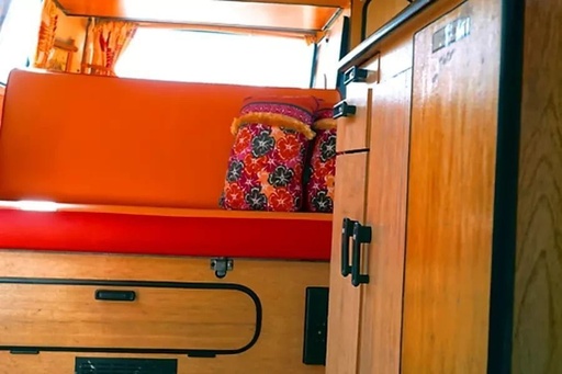 1978 Other Westfalia Tin Top Other for rent in Costa Mesa, CA