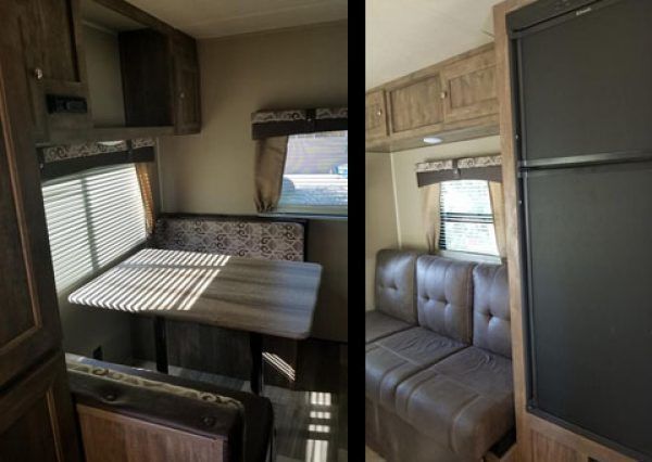 Photo 3 - 2017 Palomino Travel Trailer rental photo 5