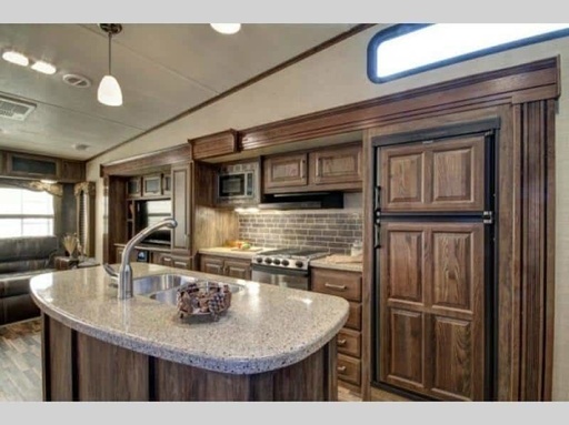 2014 Keystone Cougar 37 Fifth Wheel for rent in Phoenix, AZ