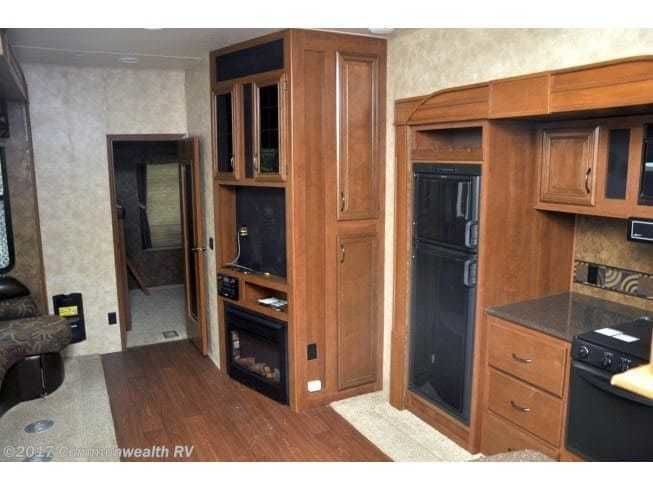 Photo 18 - 2019 Forest River Fifth Wheel rental photo 20