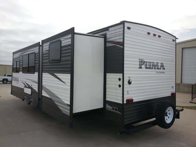 Photo 3 - 2016 Palomino Travel Trailer rental photo 5