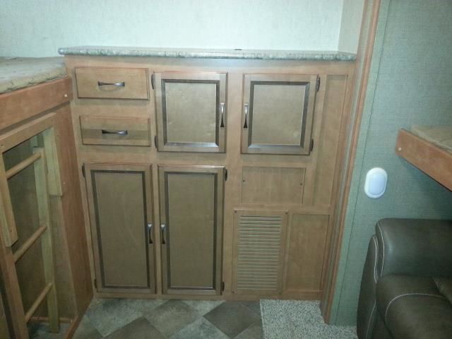 Photo 21 - 2016 Palomino Travel Trailer rental photo 23