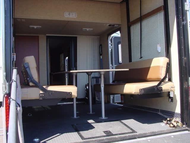 Photo 11 - 2012 Heartland Fifth Wheel rental photo 13