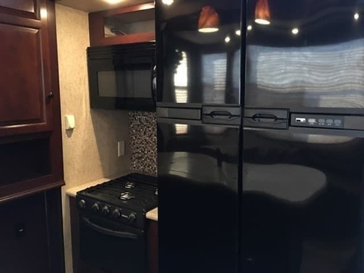 2015 Heartland Cyclone #3 - 42' Fifth Wheel for rent in Phoenix, AZ