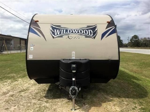 2015 Forest River Wildwood XL Travel Trailer for rent in Phoenix, AZ