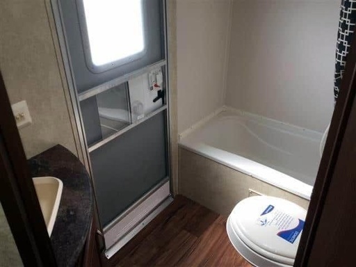 2015 Forest River Wildwood XL Travel Trailer for rent in Phoenix, AZ