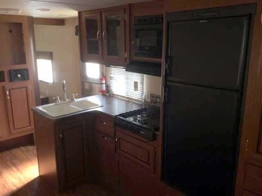 2015 Forest River Wildwood XL Travel Trailer for rent in Phoenix, AZ