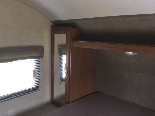Photo 14 - 2015 Forest River Travel Trailer rental photo 16