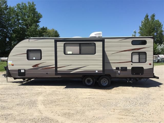 Photo 13 - 2017 Forest River Travel Trailer rental photo 15