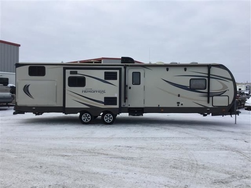 2017 Forest River Hemisphere Travel Trailer for rent in Phoenix, AZ