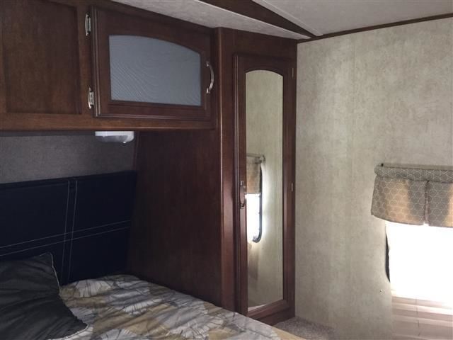 Photo 18 - 2017 Forest River Travel Trailer rental photo 20