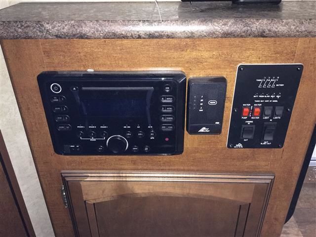 Photo 26 - 2017 Forest River Travel Trailer rental photo 28