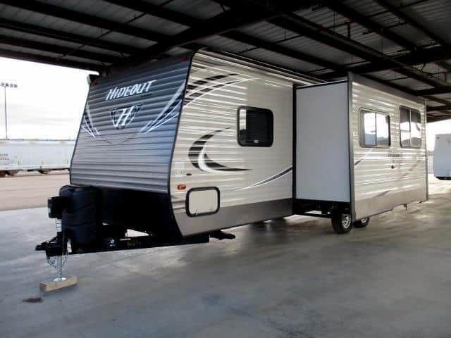 Photo 0 - 2016 Keystone Travel Trailer rental photo 2