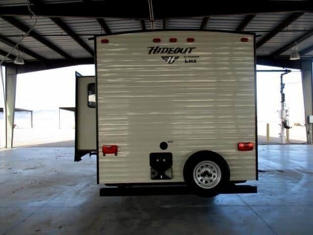 Photo 1 - 2016 Keystone Travel Trailer rental photo 3