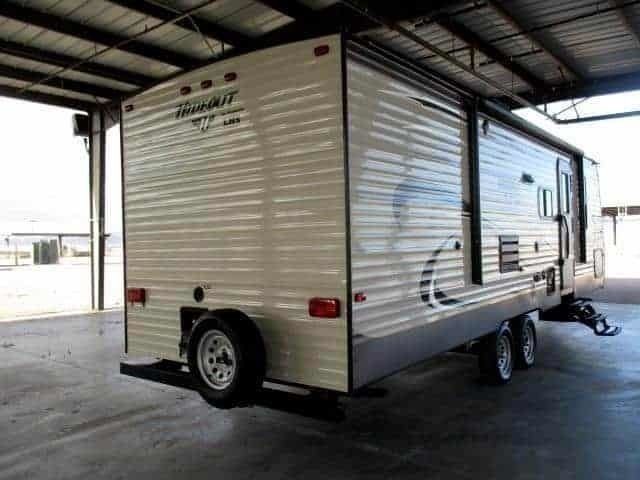 Photo 3 - 2016 Keystone Travel Trailer rental photo 5