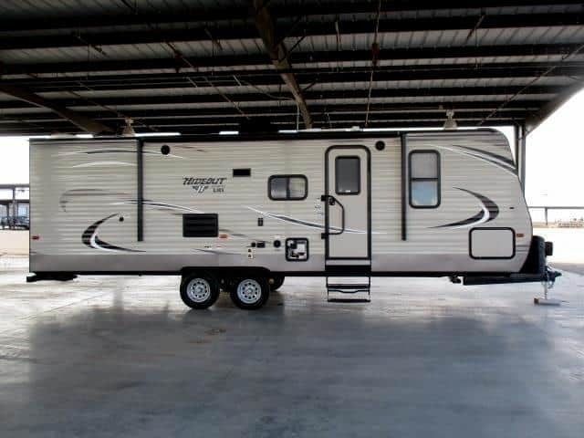 Photo 6 - 2016 Keystone Travel Trailer rental photo 8