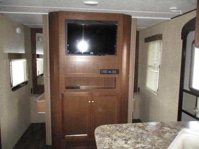 Photo 7 - 2016 Keystone Travel Trailer rental photo 9