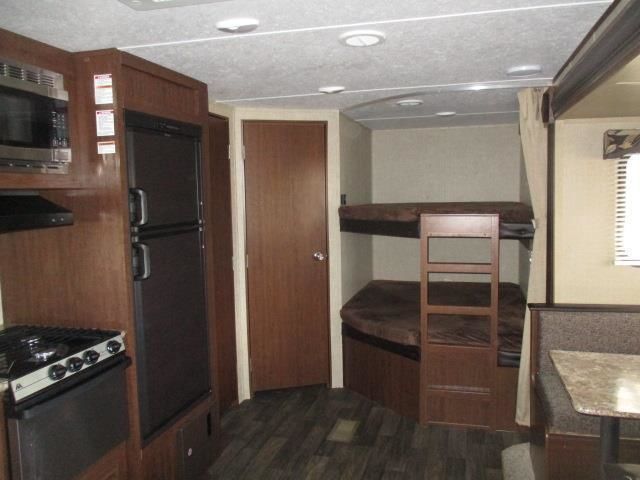 Photo 10 - 2016 Keystone Travel Trailer rental photo 12