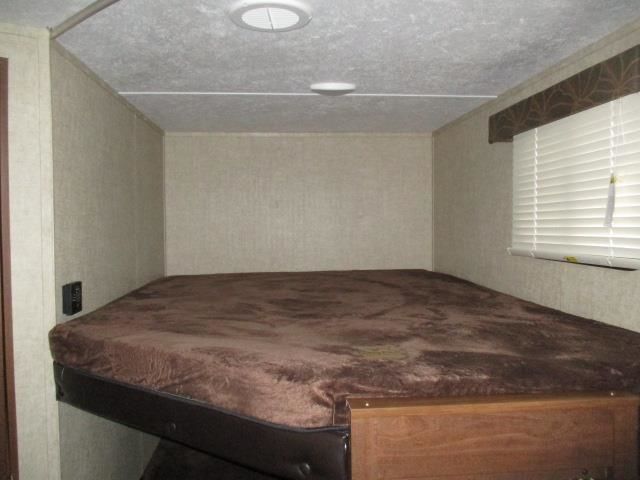 Photo 11 - 2016 Keystone Travel Trailer rental photo 13