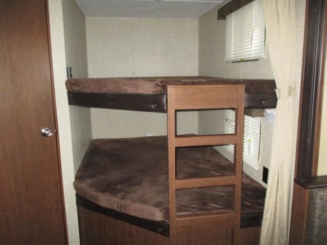 Photo 12 - 2016 Keystone Travel Trailer rental photo 14