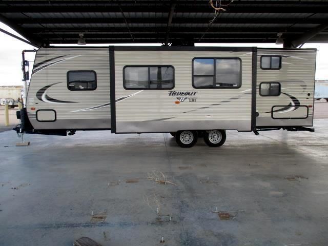 Photo 15 - 2016 Keystone Travel Trailer rental photo 17