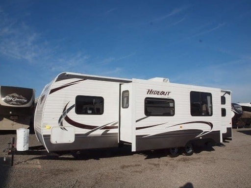2013 Keystone Hideout Travel Trailer for rent in Phoenix, AZ