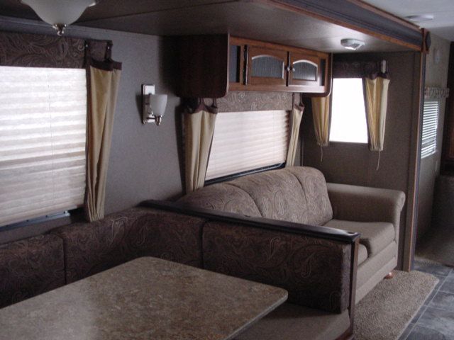 Photo 10 - 2013 Keystone Travel Trailer rental photo 6