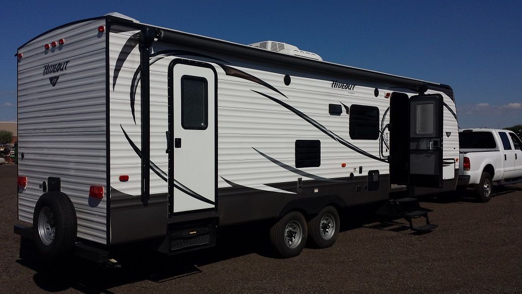 Photo 14 - 2013 Keystone Travel Trailer rental photo 8