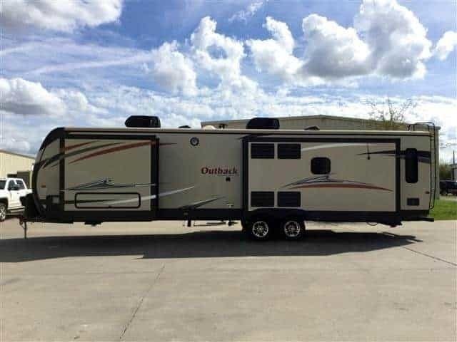 Photo 0 - 2017 Forest River Travel Trailer rental photo 2